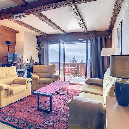 Belette 4 Apartment Verbier Exterior photo