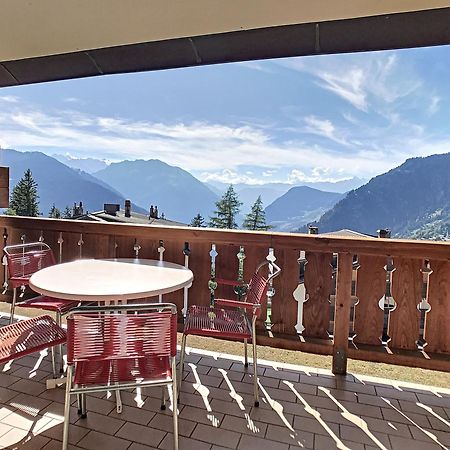 Belette 4 Apartment Verbier Exterior photo