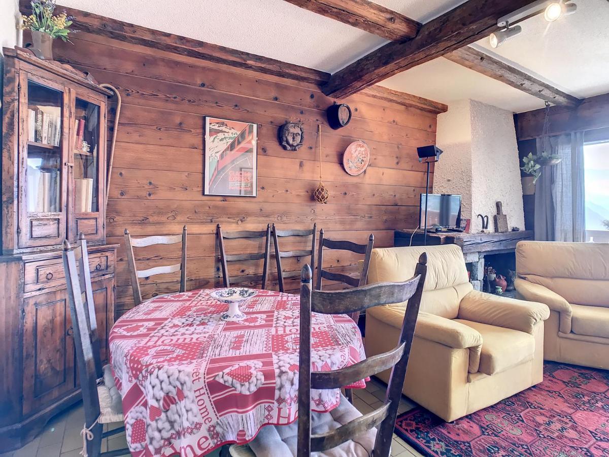 Belette 4 Apartment Verbier Exterior photo
