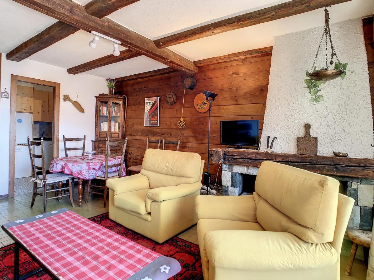 Belette 4 Apartment Verbier Exterior photo