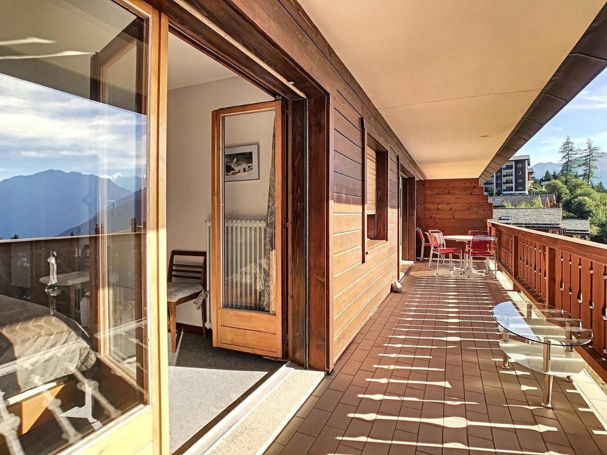Belette 4 Apartment Verbier Exterior photo