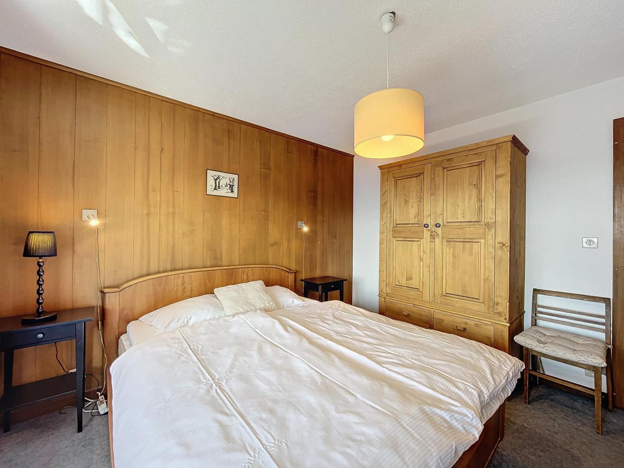 Belette 4 Apartment Verbier Exterior photo